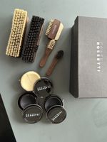 Schuhpflege Set Fratelli Rossetti gebraucht