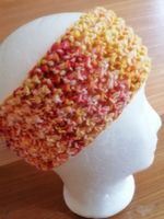 Stirnband Sommer, Nummer 3   NEU