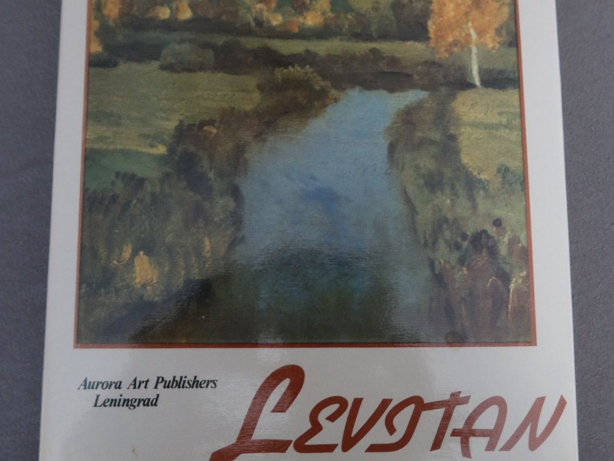 Libri: Russland - Levitan Isaac – Usato da Chur venduto da zowie72
