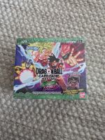 Dragon Ball Masters B29