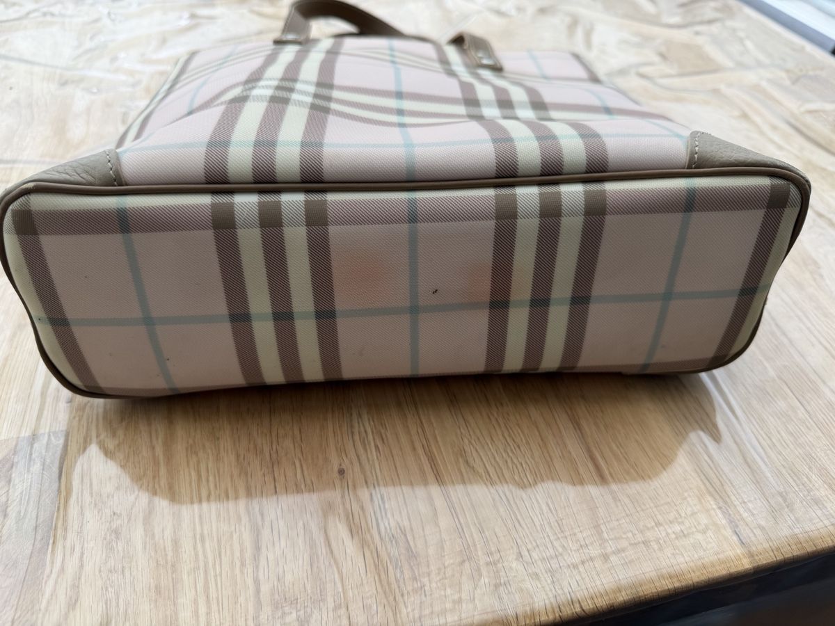 Burberry Borse da donna: Burberry Tasche – Usato da Rupperswil venduto da Maddl85 2