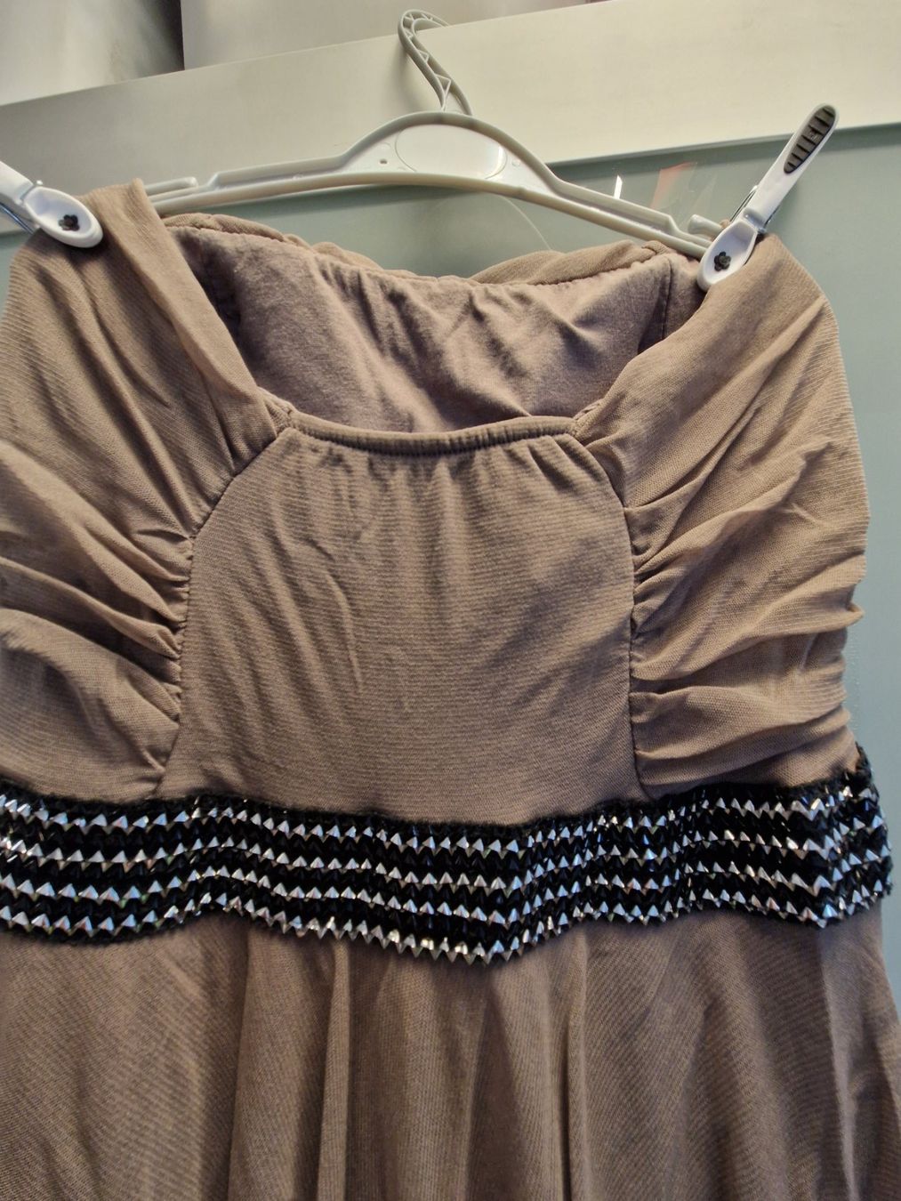 Vestiti: Sommerkleid Gr. 36 – Usato da Davos-Dorf venduto da Bpelikan 3