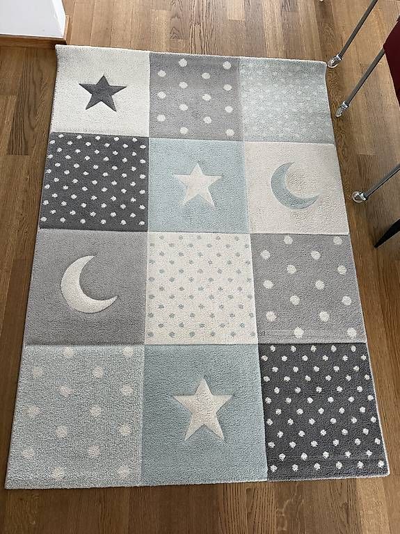Tapis: Kinderteppich  – D'occasion à Bern par Gorrmen 1