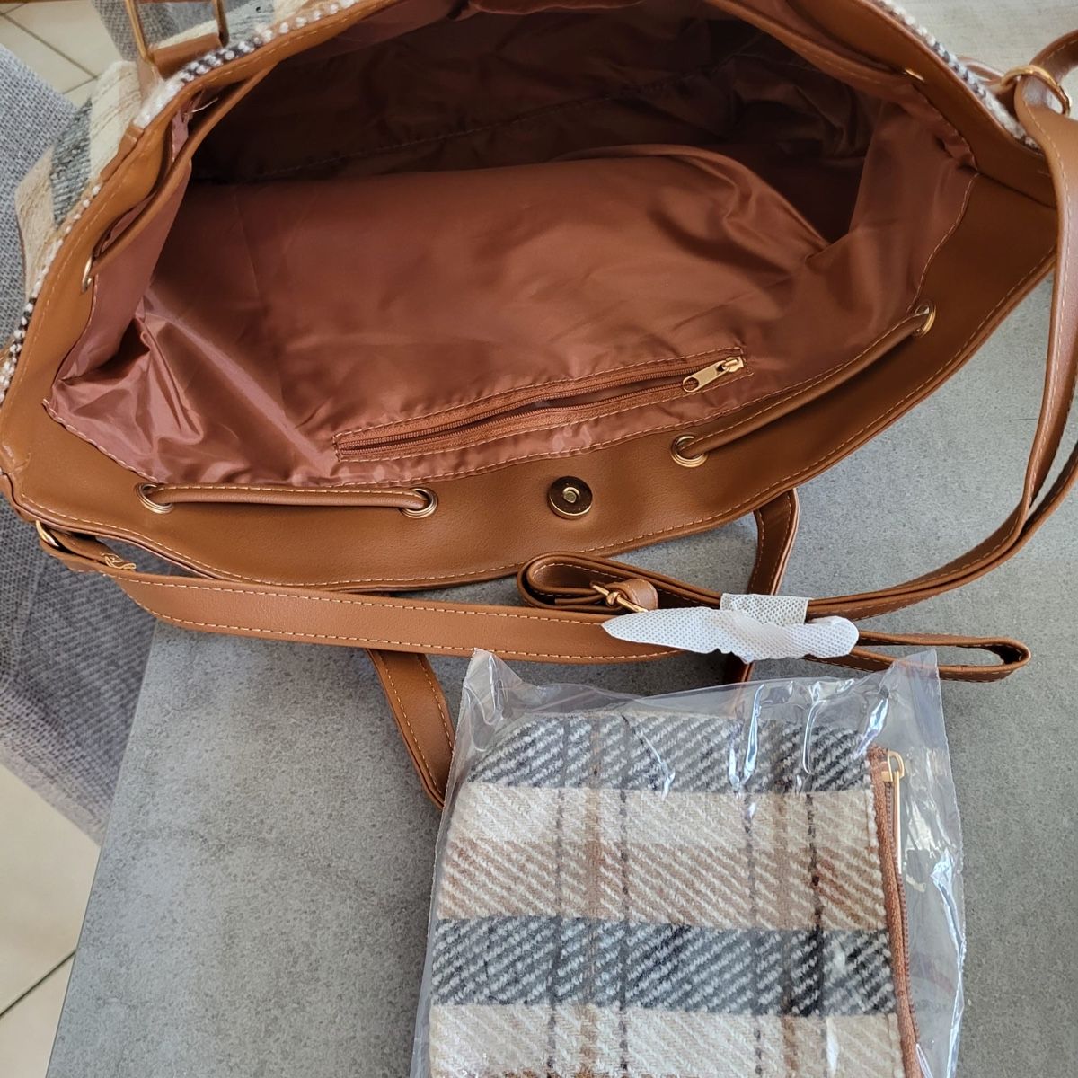 Borse da donna: Borsa – Nuovo (secondo la descrizione) da Canobbio venduto da lis_9qjj 2