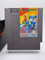 NES - Mega Man 4
