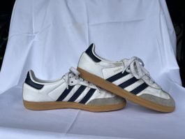 Adidas Samba 