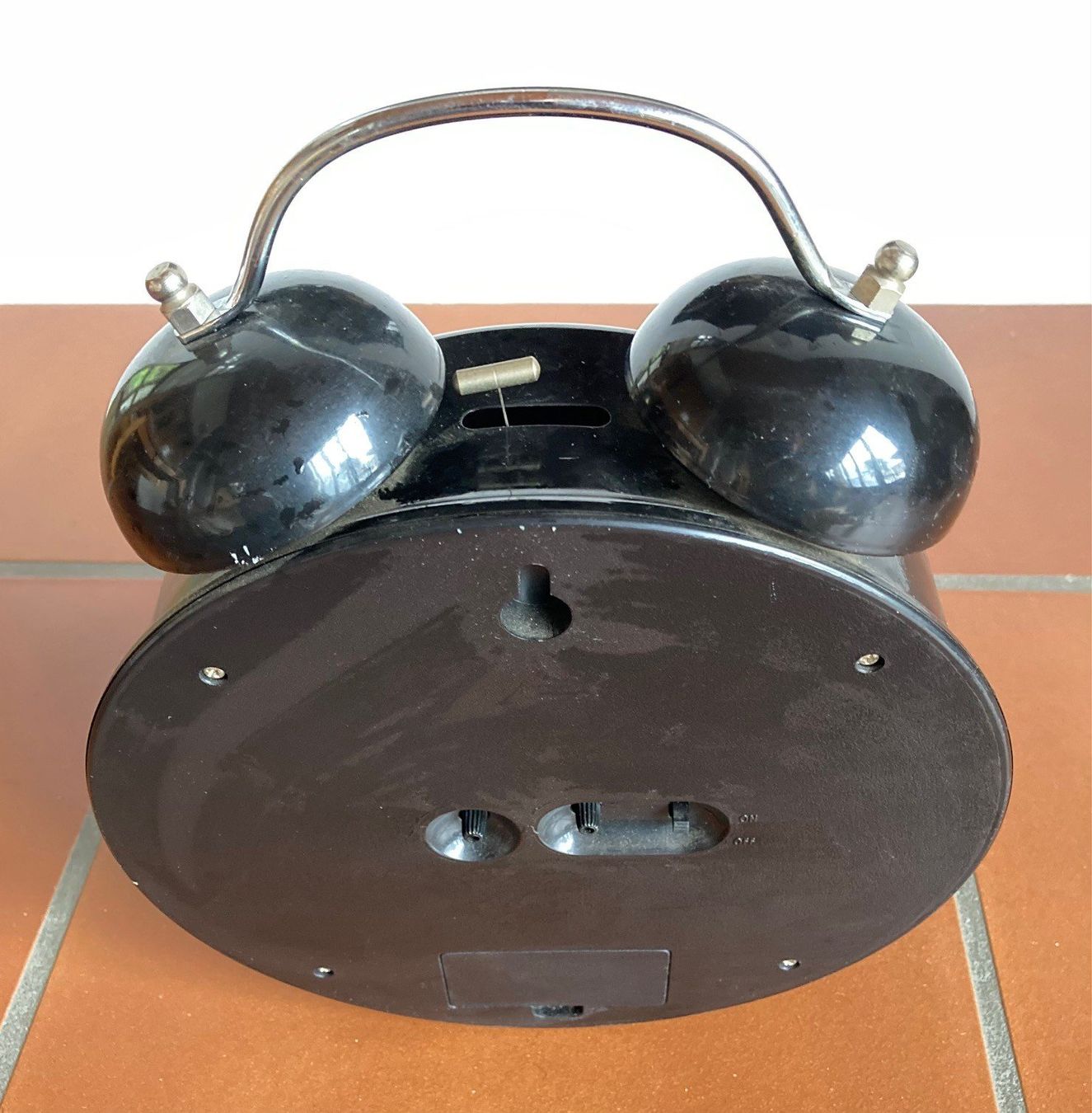 Sveglie: Wecker/Uhr Marsupilami - Vintage – Usato da Orselina venduto da Vrenegonde 1