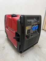 Honda EU 30i Fast Neu, ca 50 Arbeitsstunden 