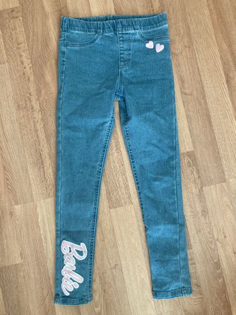 Barbie Jeanshosen Gr. 134