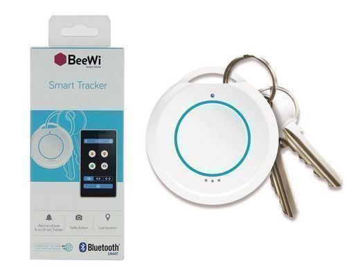 Schlüsselanhänger & - bänder: BeeWi Bluetooth Smart Tracker – Neu und originalverpackt aus Schaffhausen von Spezialist