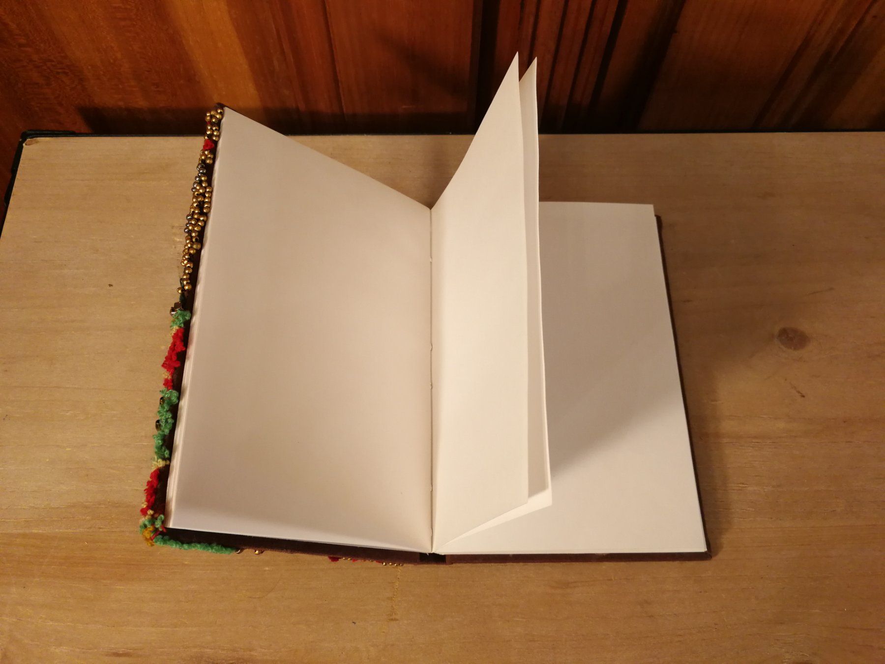 Blocchi: Notizbüchlein unliniert 12cm x 17cm – Nuovo (secondo la descrizione) da Wagenhausen venduto da Simbad 4