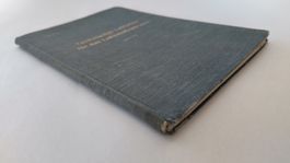 BLS - Technischer Leitfaden für das Lokomotivpersonal 1943