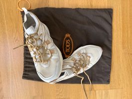 Tod's Sneakers