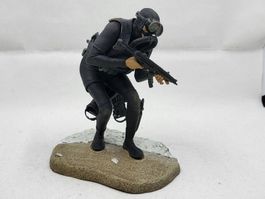 Figure NAVY SEAL - Navy Seal - "McFARLANE'S MILITARY" SERIES