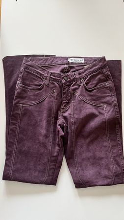 Jeckerson Women’s Pants Size 28