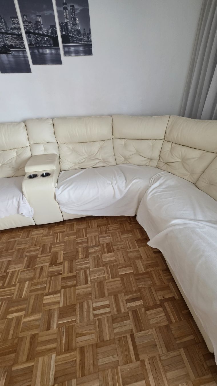 Divani: Gratis Ledersofa – Usato da Zürich venduto da MilanVitic88 6