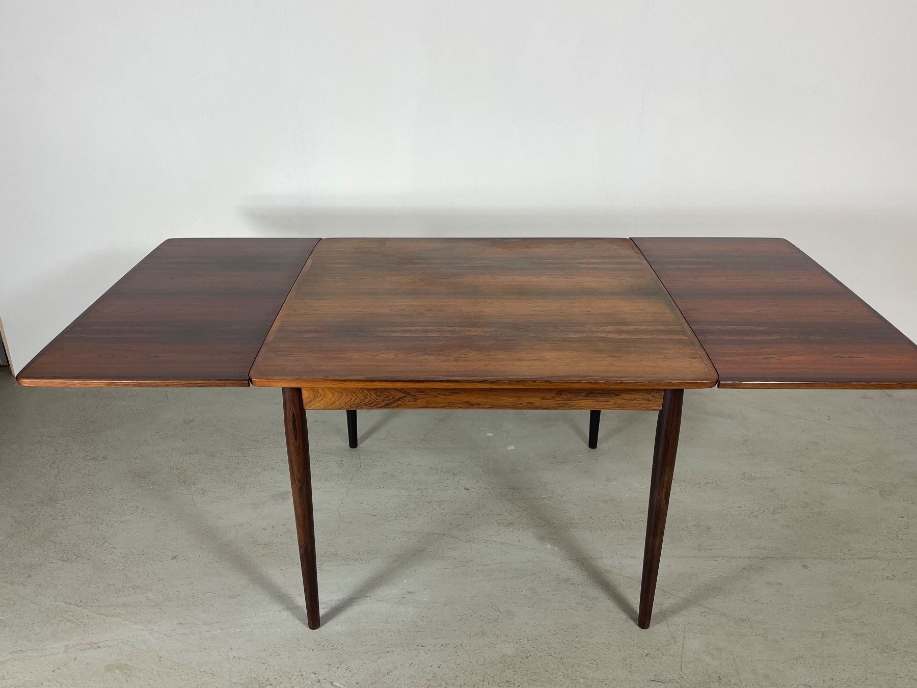 Tische: MidCentury Tisch Arne Vodder Palisander Esstisch 60s – Gebraucht aus Basel von MidMod20C 3