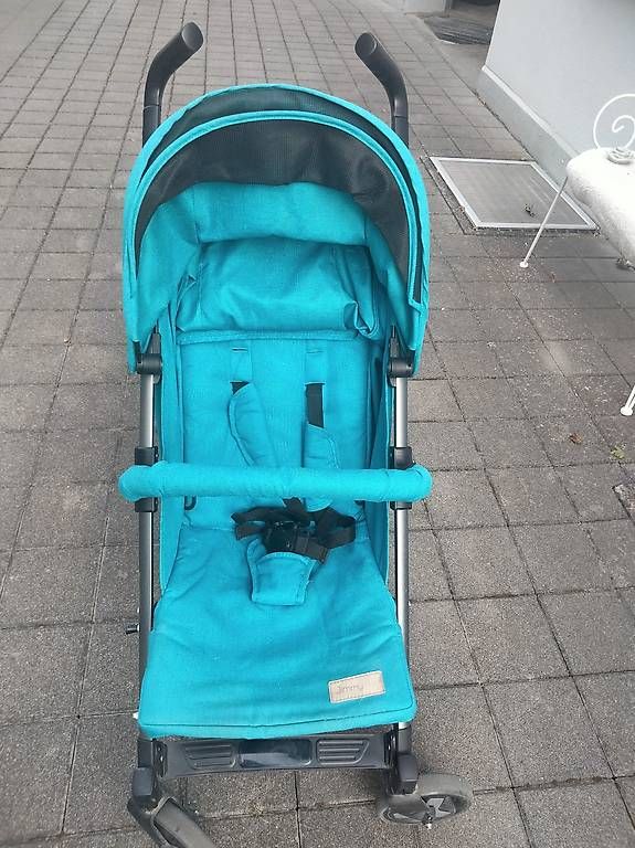 Carrozzine: Buggy  – Usato da Hergiswil LU venduto da orjjo 1
