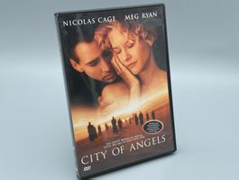 City of Angels | DVD | Romantisches Fantasy-Drama
