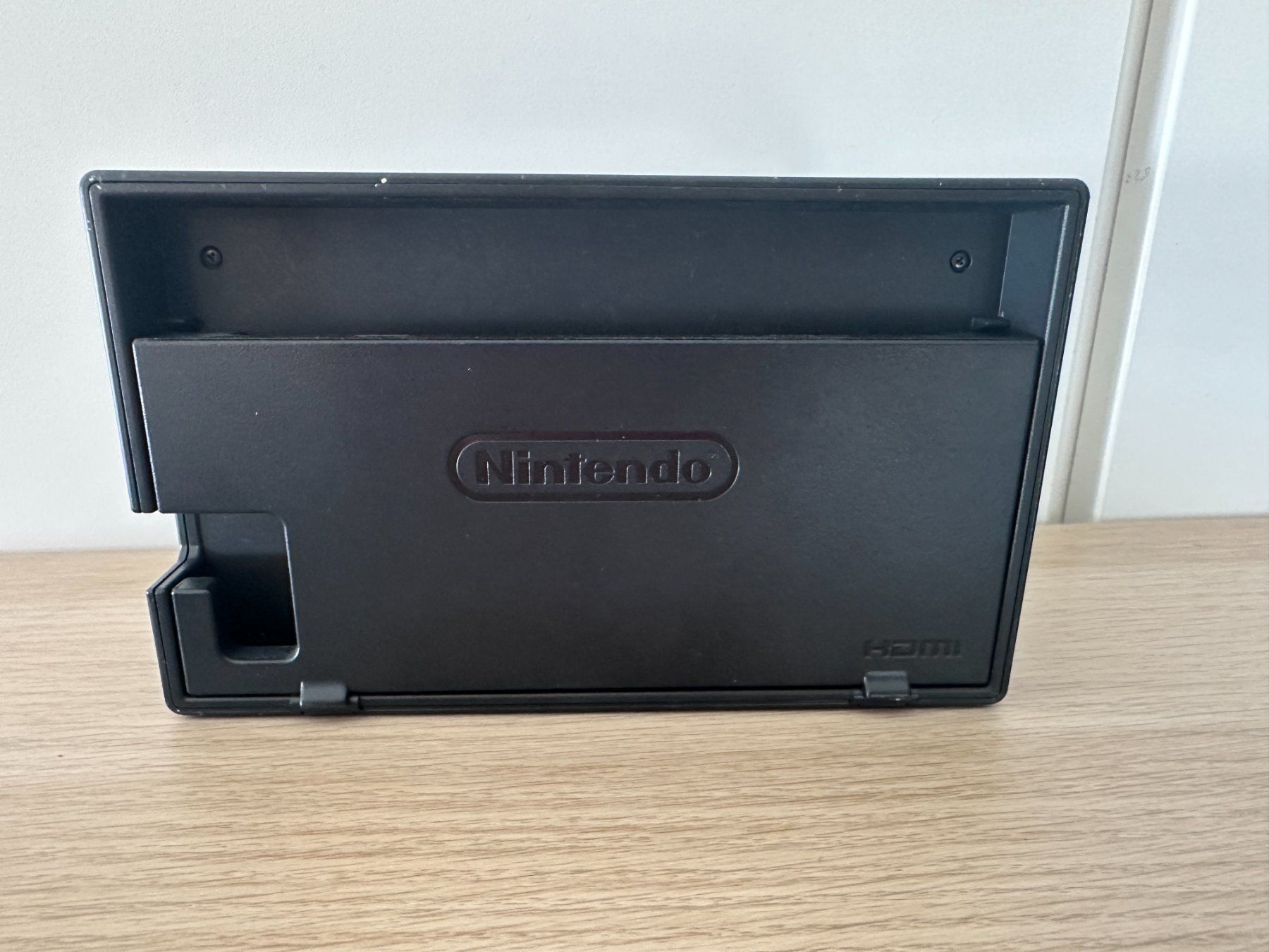 Docking station: Nintendo Switch Dock für Switch 1 – Usato da Urdorf venduto da ARJN 5