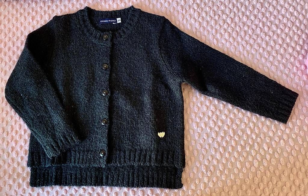 Pullover & Sweatshirts: Maglione bimba 2-3 anni – Gebraucht aus Paradiso von tir_2mpx