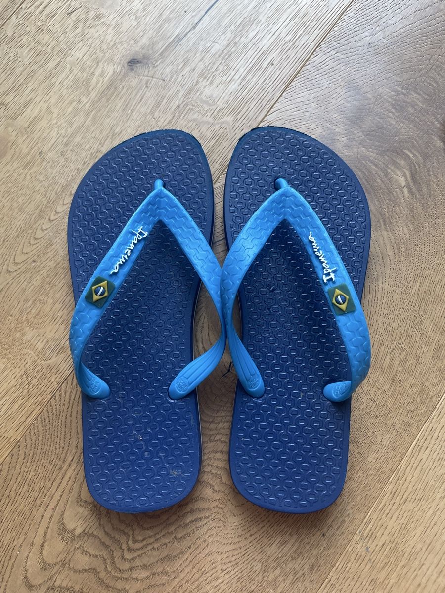 Ipanema Scarpe per ragazzi: Ipanema Flipflops – Usato da Paspels venduto da Giango33
