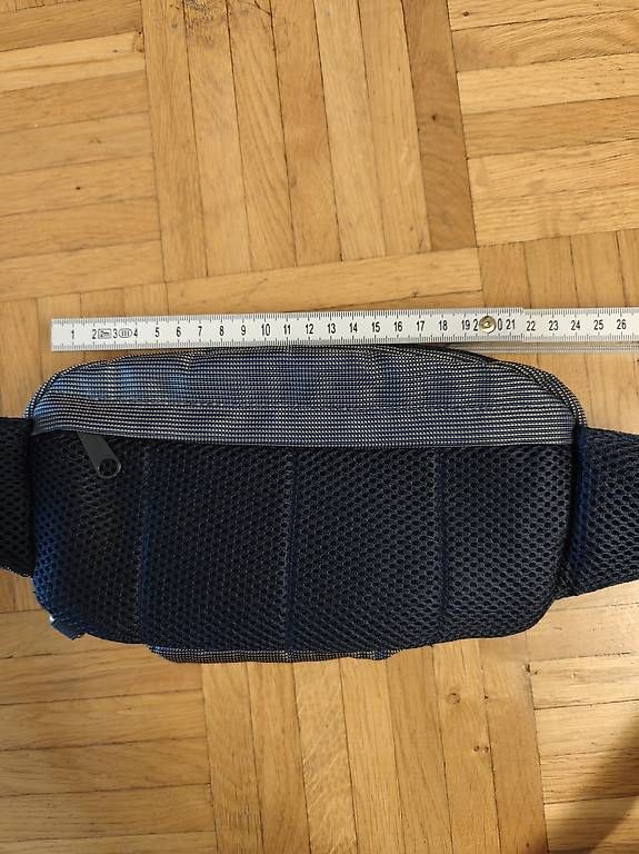 Taschen: Sicherheits-Bauchtasche – Gebraucht aus Samedan von t_p_8nvs 2