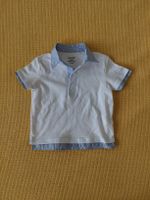 Poloshirt Manor Baby, Gr. 74 / 9 Monate, neu