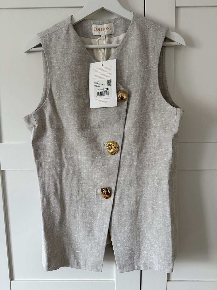 Sezane Jacken: Veste Sézane  – Neu und originalverpackt aus Dübendorf von peg_k2r6 1