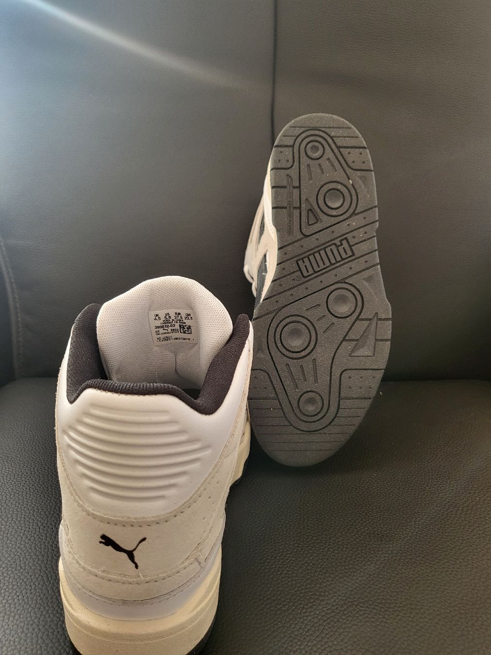 Puma Herrenschuhe: Puma – Neu (gemäss Beschreibung) aus Kirchberg SG von she_lq9l 3