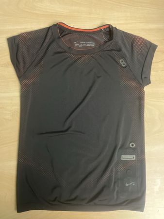 Nike Pro Funktionsshirt Gr.147- Ideal fürs Training!
