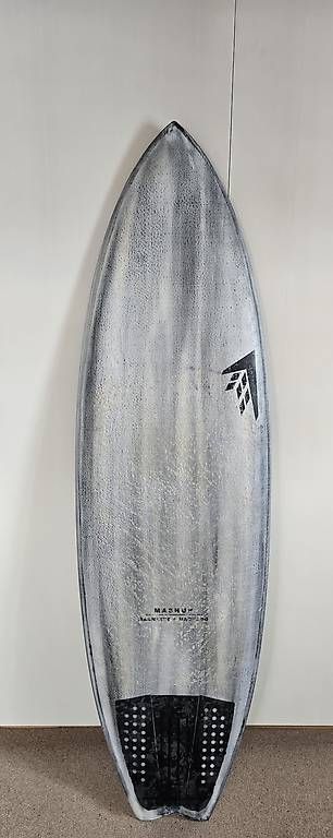 Tavole da surf e di nuoto: Surfboard Firewire Mashup 5'9 – Usato da Brigels venduto da leinad21