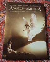 "Angels in America" Miniserie Al Pacino (2 DVDs, Topzustand)