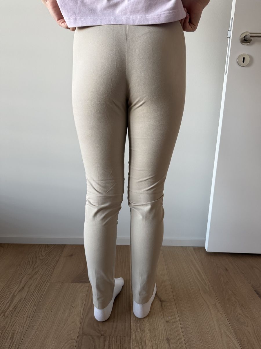 Brunello Cucinelli Pantaloni: Brunello Cucinelli – Usato da Au ZH venduto da gad_r9b6 2