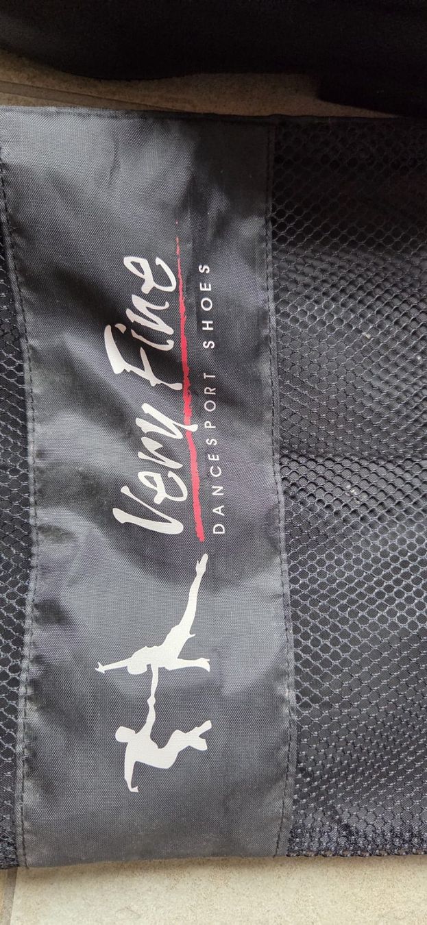 Chaussures hommes: Tanzschuhe – Neuf (Voir description) à Forch par Pegu66 2