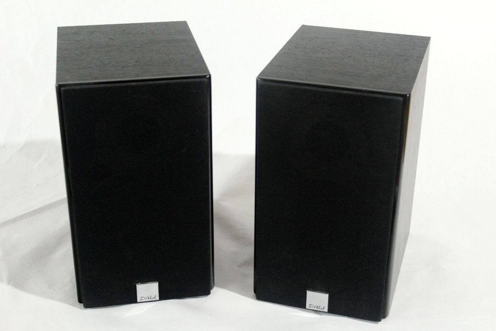 Sinnvolle, tolle DALI Zensor 1 BookshelfSpeakers mit 85db Kaufen