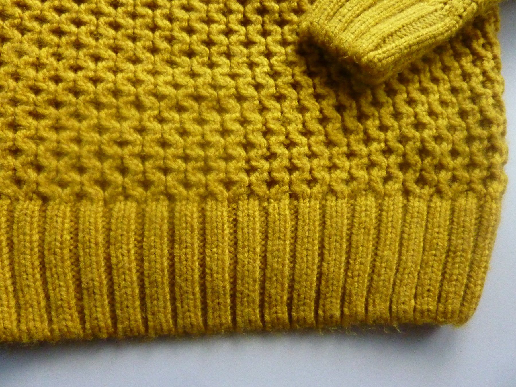 Pullover & Sweatshirts: Pimkie neuer Strickpullover XS/S – Neu (gemäss Beschreibung) aus Waldstatt von Kananaskis1 2