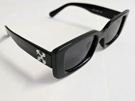 Modische Damen Sonnenbrille (neu)