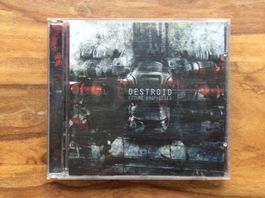 Destroid ‎– Future Prophecies