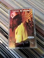 Too short shorty the pimp tape