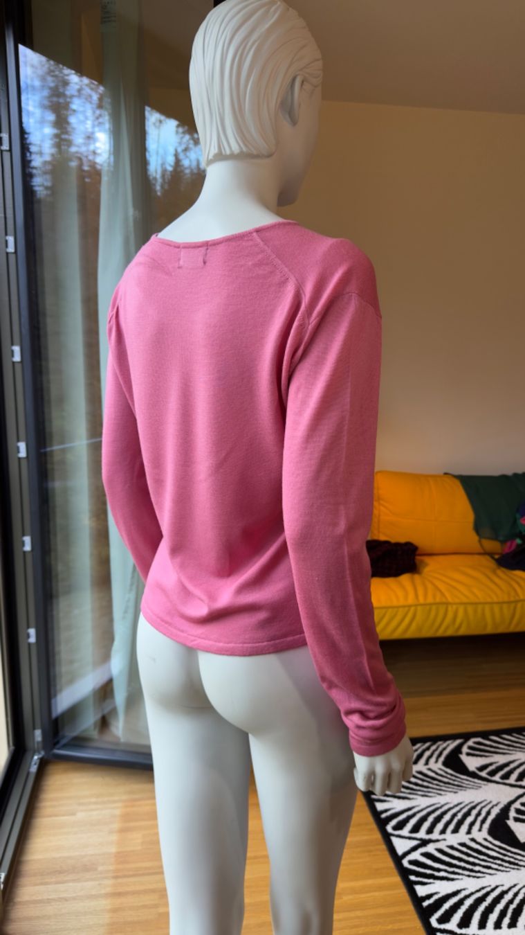 Maglioni & Felpe: Marilyn Anselm Pullover – Usato da Adliswil venduto da RicPro 2