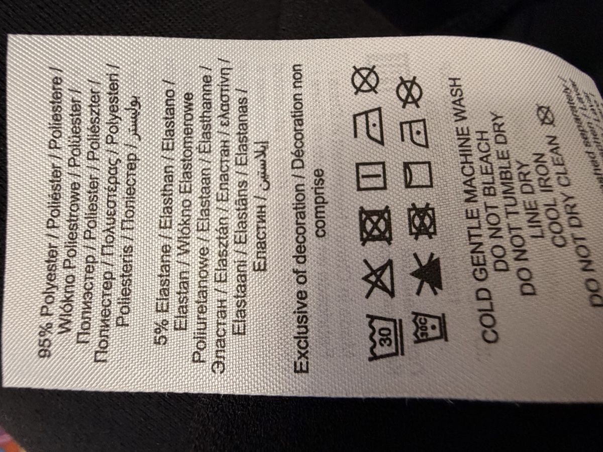 Pantaloni: Cargohose, Damen, S/32, schwarz, JDY – Nuovo e nell'imballaggio originale da Wilen b. Wil venduto da carpediem25 5