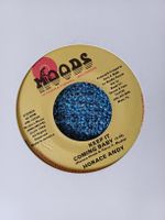 Horace Andy "Keep it coming baby" 45t