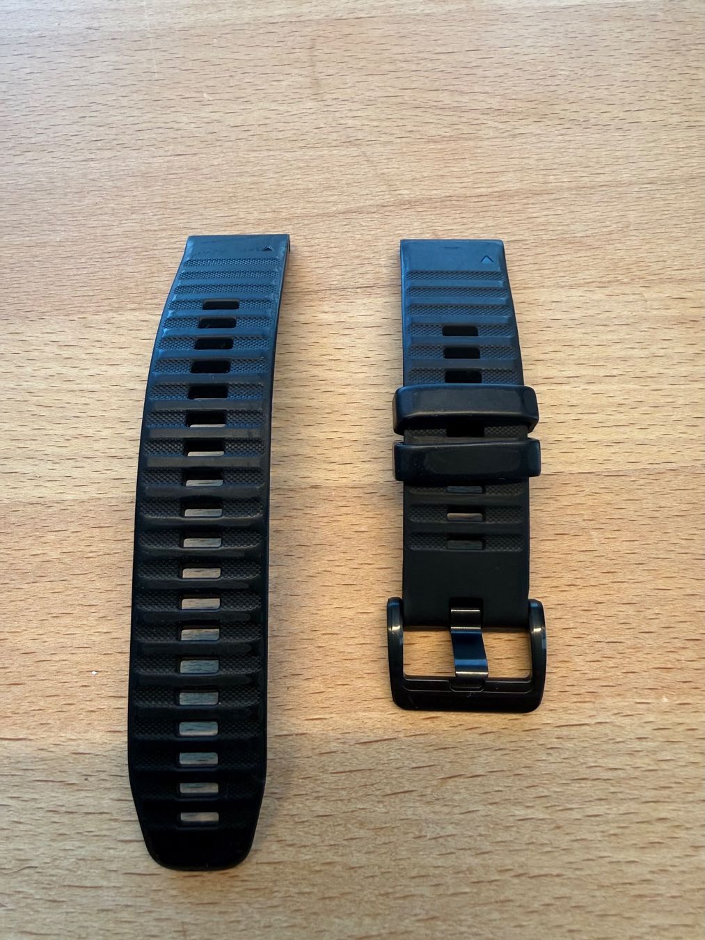 Garmin Smartwatch: Garmin Fenix 6 Pro – Usato da Aegerten venduto da Spock222 4
