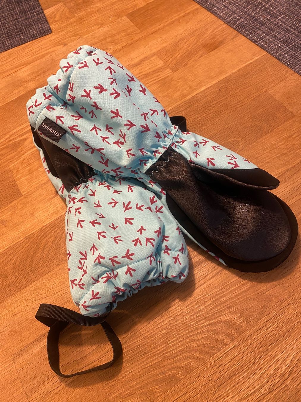 Namuk Guanti: Winterhandschuh – Nuovo (secondo la descrizione) da Urdorf venduto da Scotia 1