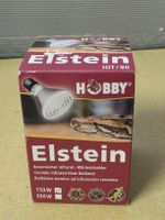 Hobby Elstein Infrarot Wärmestrahler 150W 