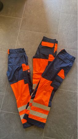 Pantalon de travail NEUF