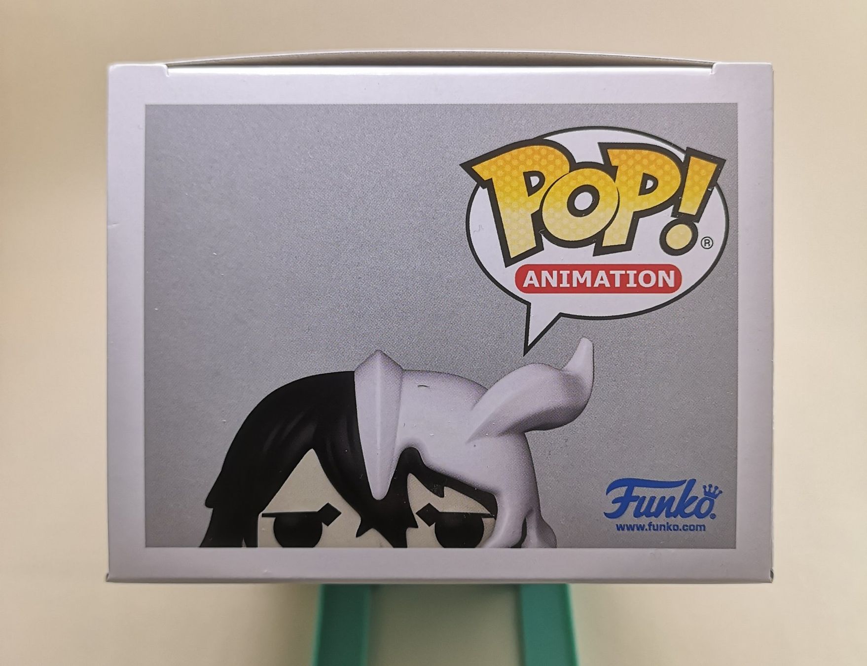 Funko Figuren: Funko Pop Ulquiorra #1182 – Neu und originalverpackt aus Riehen von _TheCollectorShop_ 4