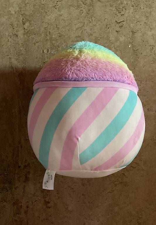 Squishmallows Giocattoli: Squishmallow 30cm Ø – Nuovo (secondo la descrizione) da Schöftland venduto da Triistann 1