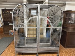 Vogelkäfig